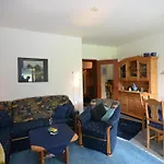 Cosy Apartment Over Usseln With Private Terrace