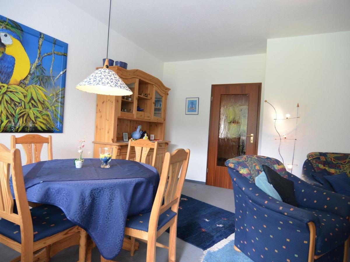 Cosy Over Usseln With Private Terrace Apartment Willingen (Upland)