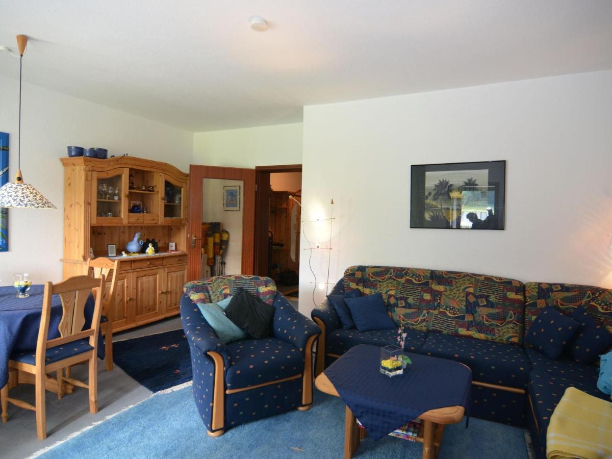 Cosy Over Usseln With Private Terrace Apartment Willingen (Upland)