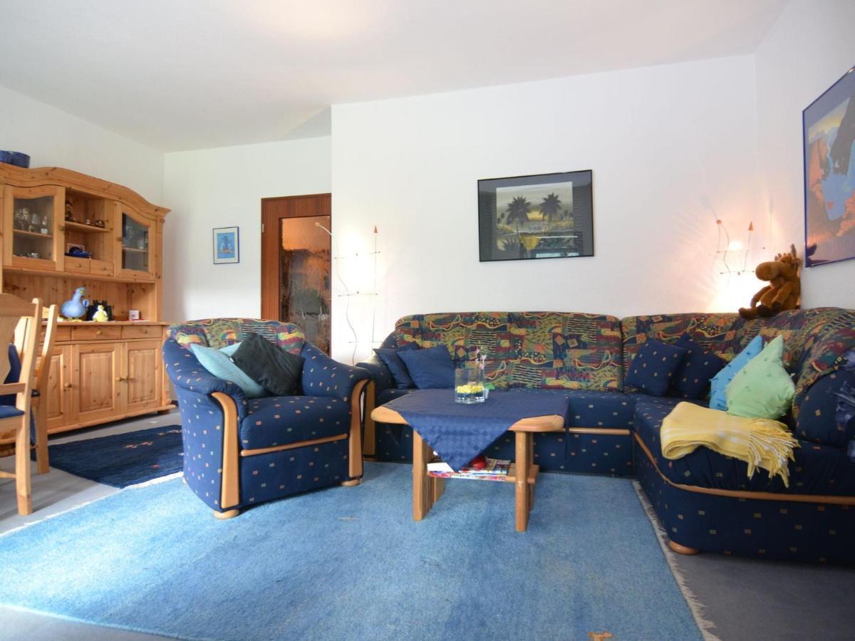 Cosy Over Usseln With Private Terrace Apartment Willingen (Upland)