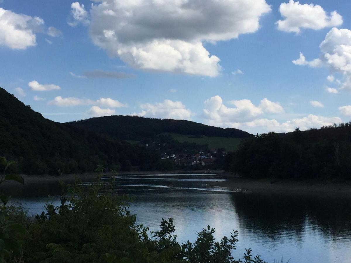 Cosy Over Usseln With Private Terrace Apartment Willingen (Upland)