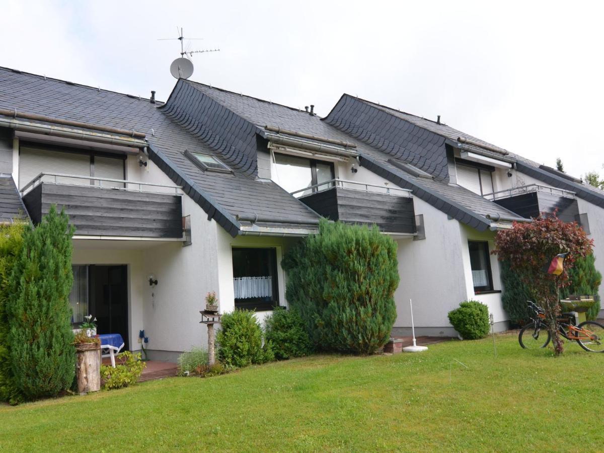 Cosy Over Usseln With Private Terrace * Willingen (Upland)