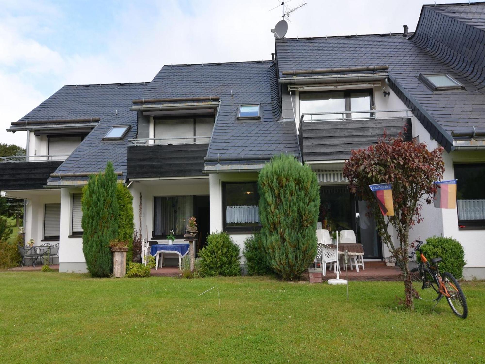 Cosy Over Usseln With Private Terrace * Willingen (Upland)