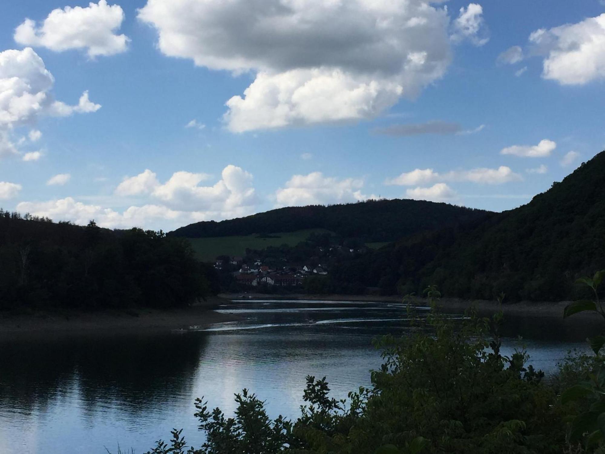 Apartment Cosy Over Usseln With Private Terrace *