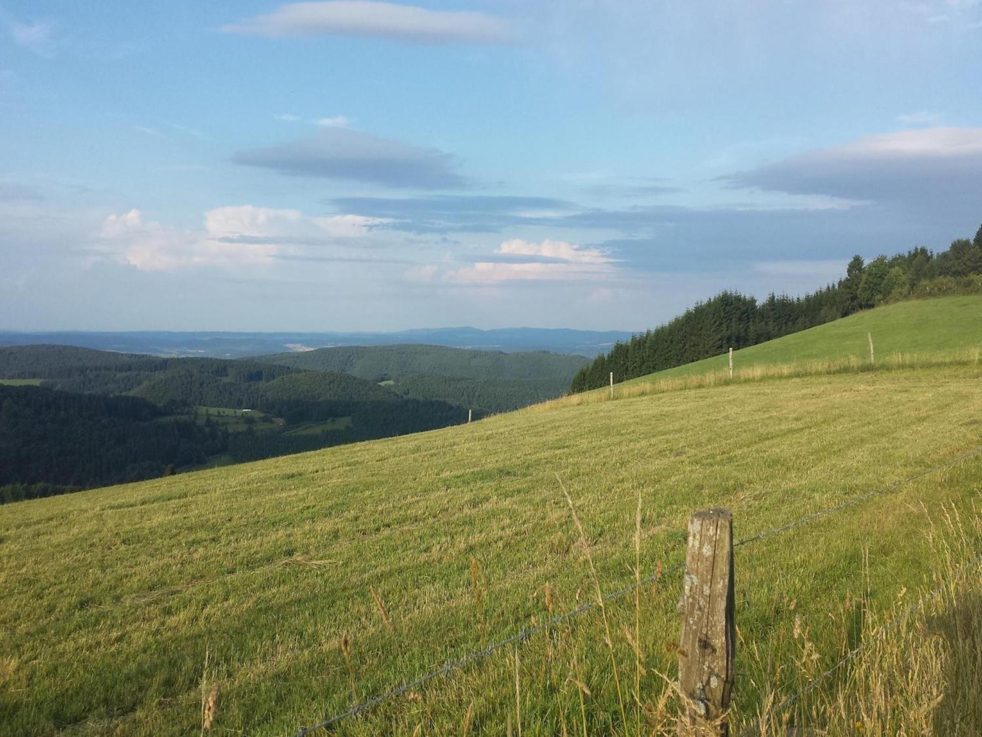Cosy Over Usseln With Private Terrace * Willingen (Upland)