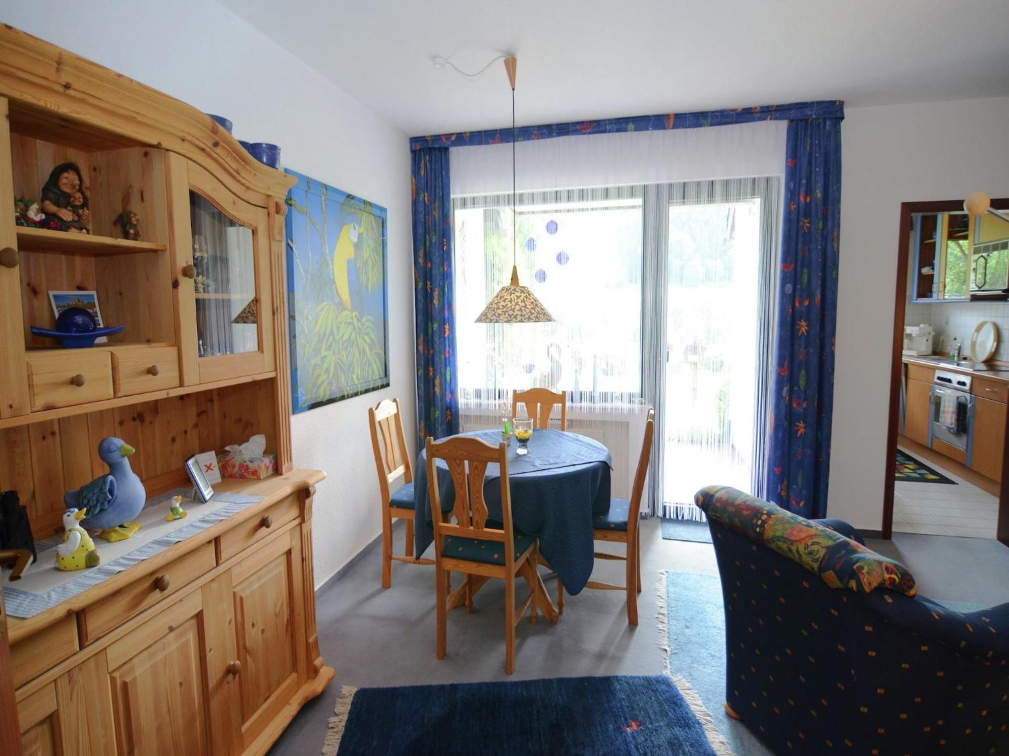 Cosy Over Usseln With Private Terrace Apartment Willingen (Upland)