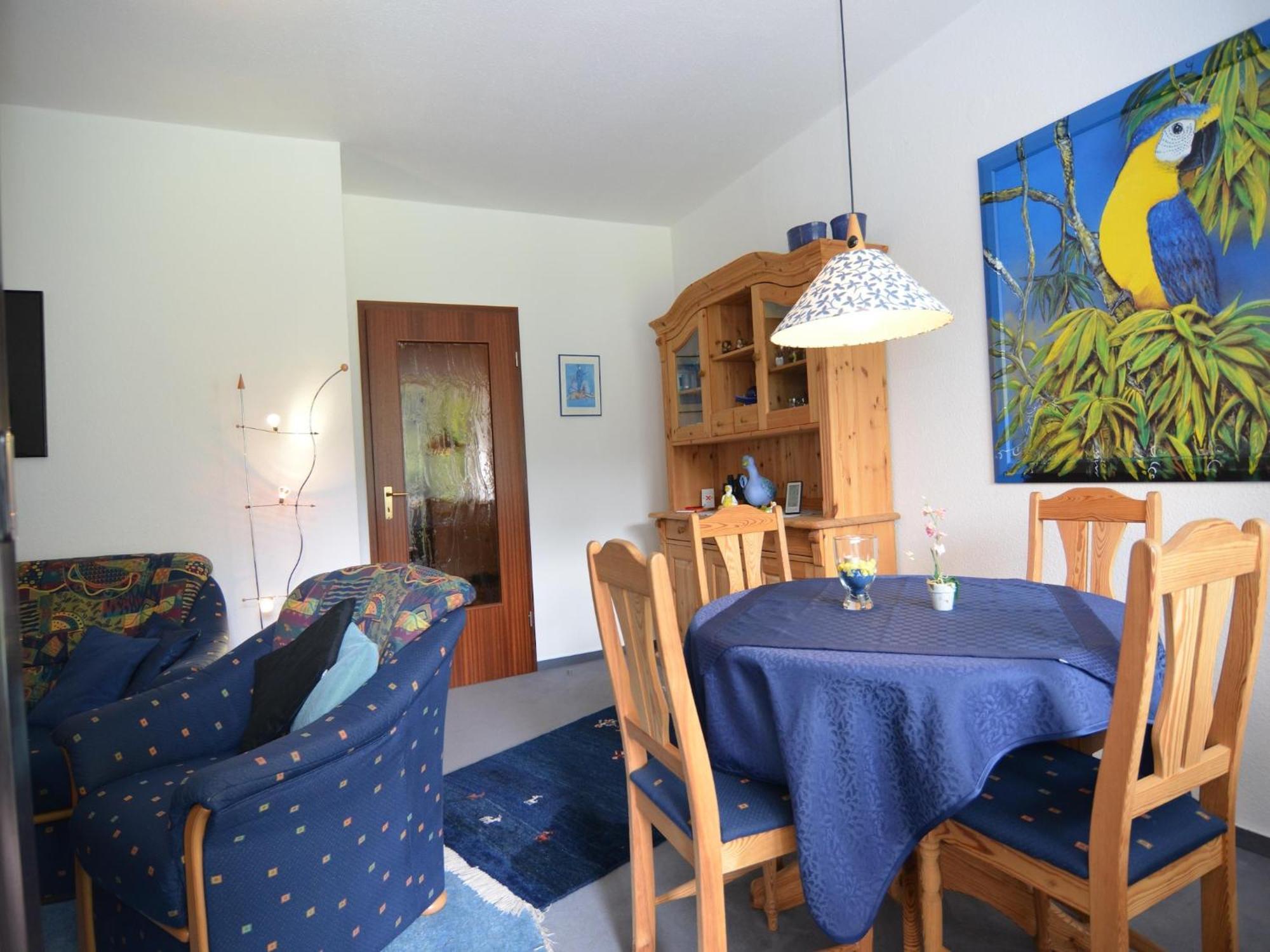 Appartement Cosy Over Usseln With Private Terrace Willingen (Upland)