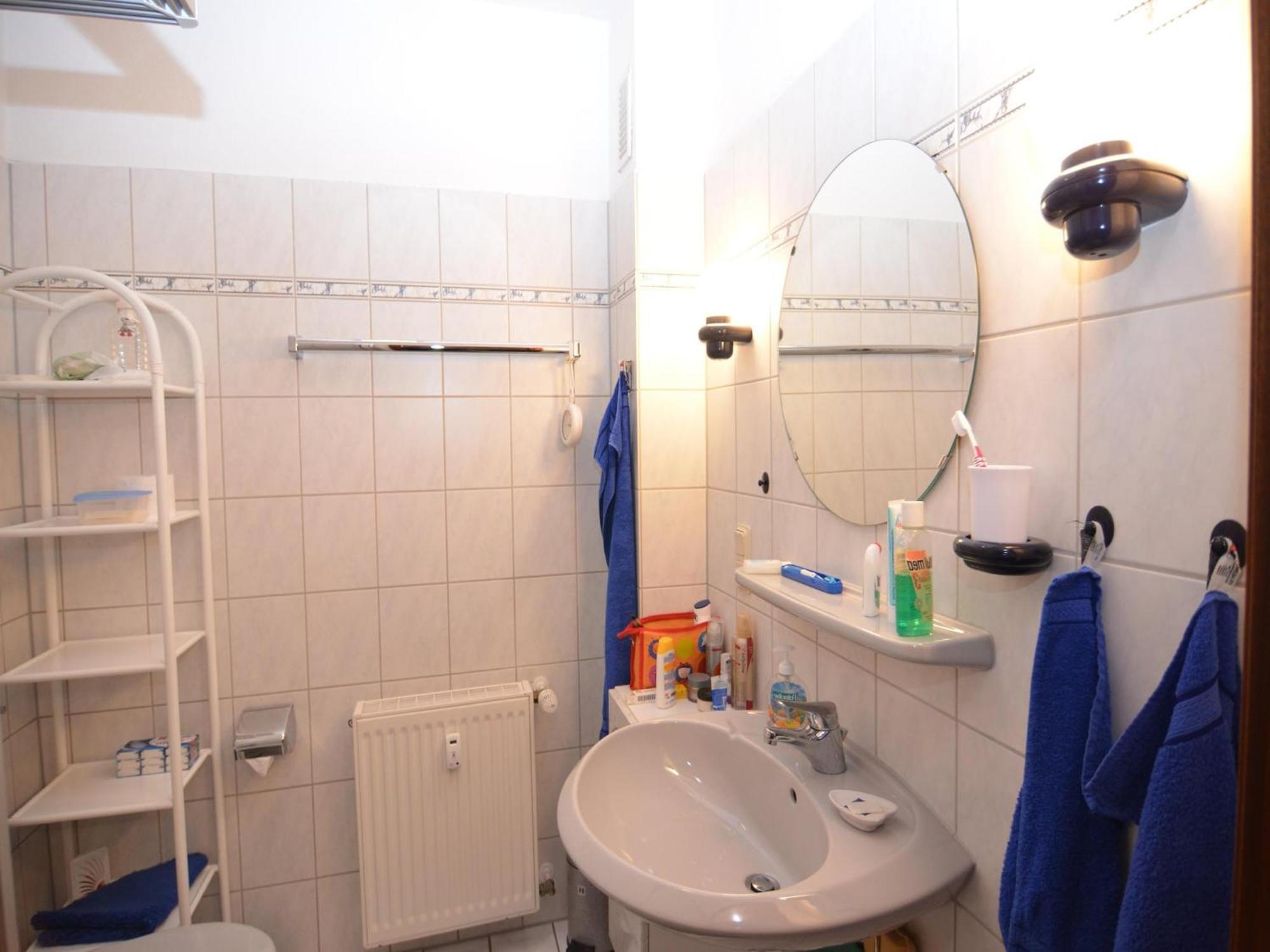 Cosy Over Usseln With Private Terrace *