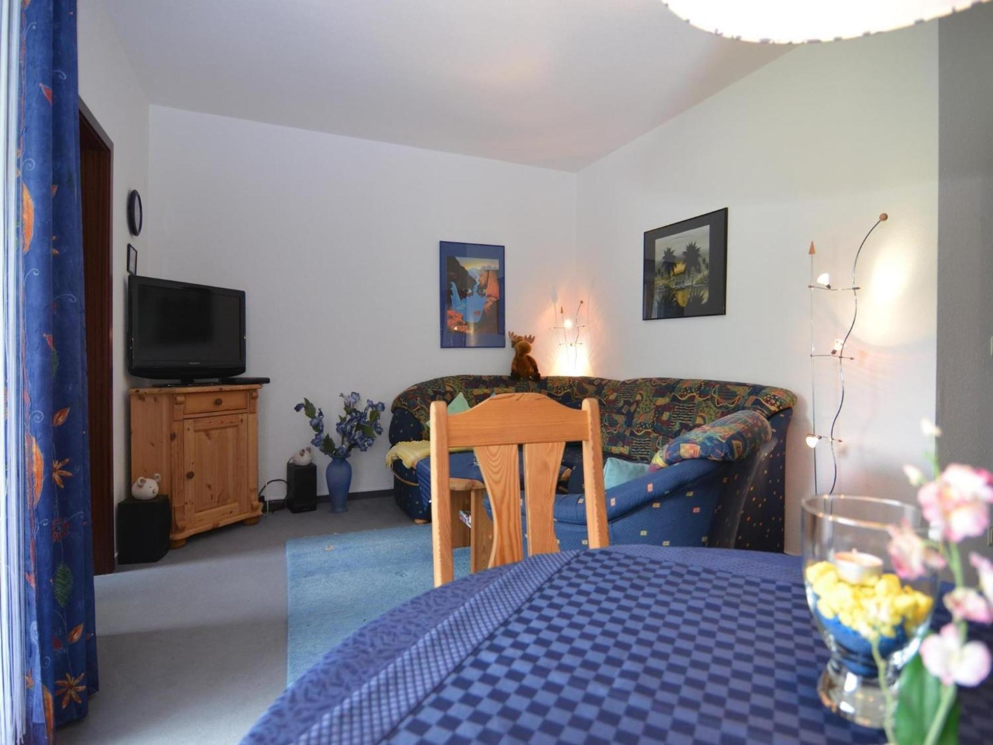 Cosy Over Usseln With Private Terrace Willingen (Upland)