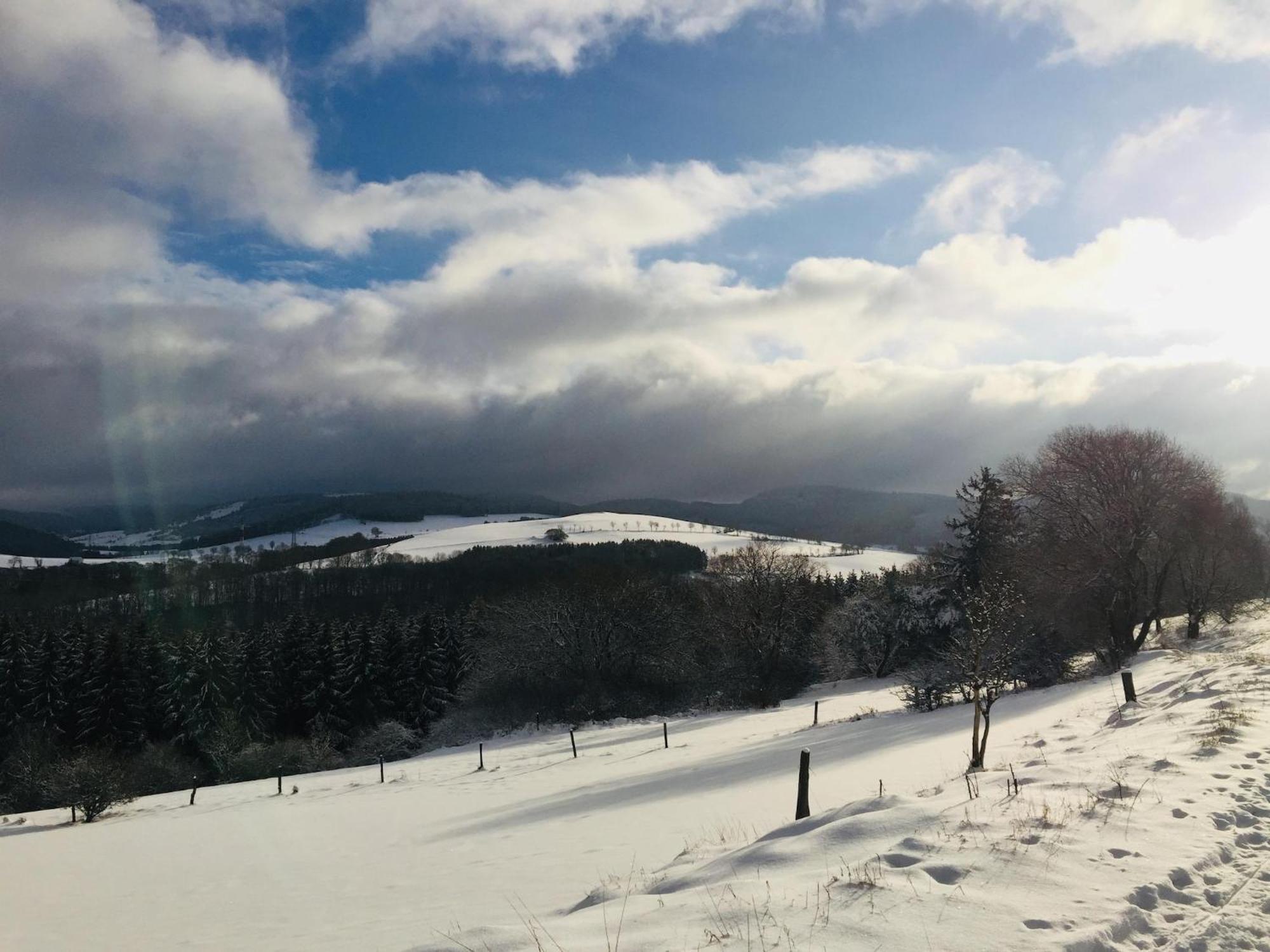 Cosy Over Usseln With Private Terrace * Willingen (Upland)