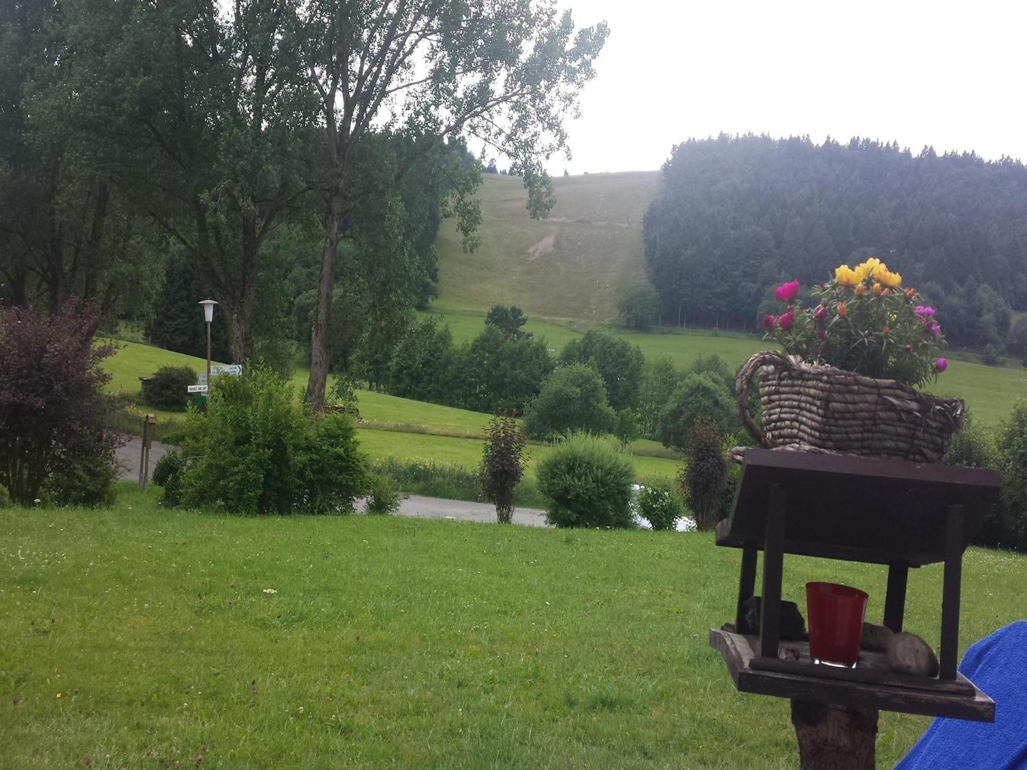 Apartment Cosy Over Usseln With Private Terrace